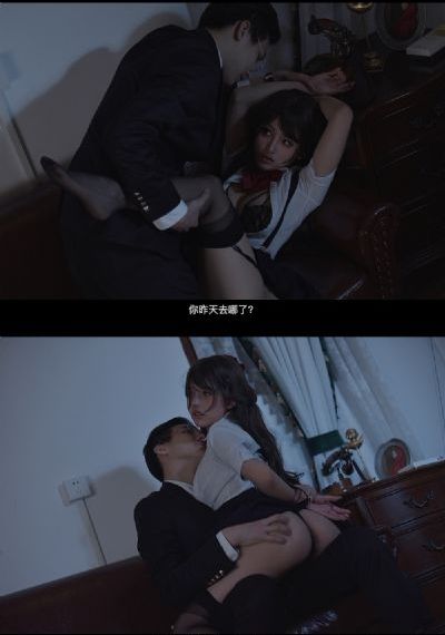 我的黑猫男友_免费国语